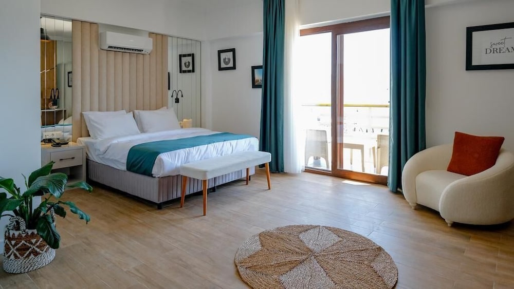 Deluxe Double Room photo 1