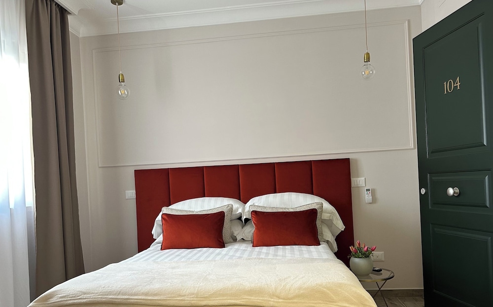 Comfort Room