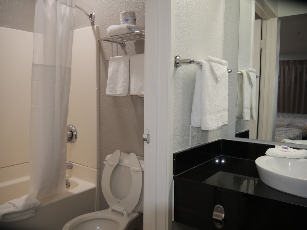 Motel 6 Tacoma, WA - South, Billede 4