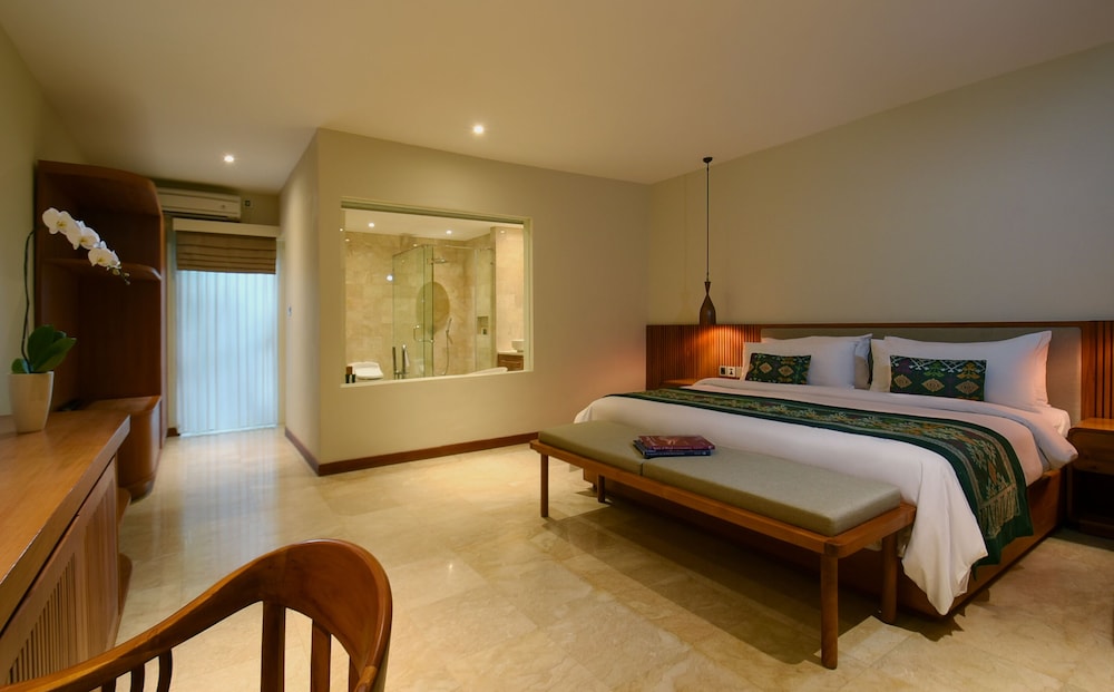 Gandara One Bedroom Private Pool Villa - Photo 1