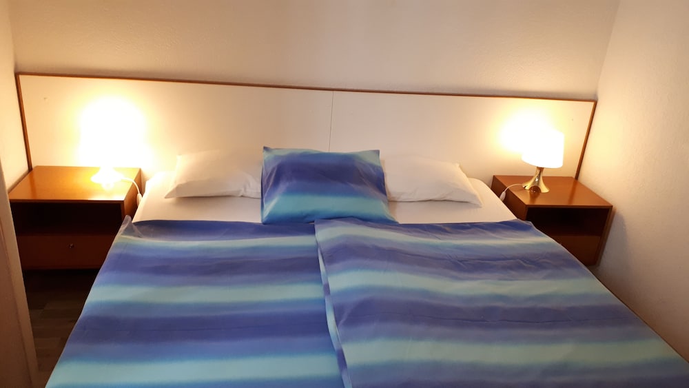 Basic Double Room, 1 Double Bed photo 3