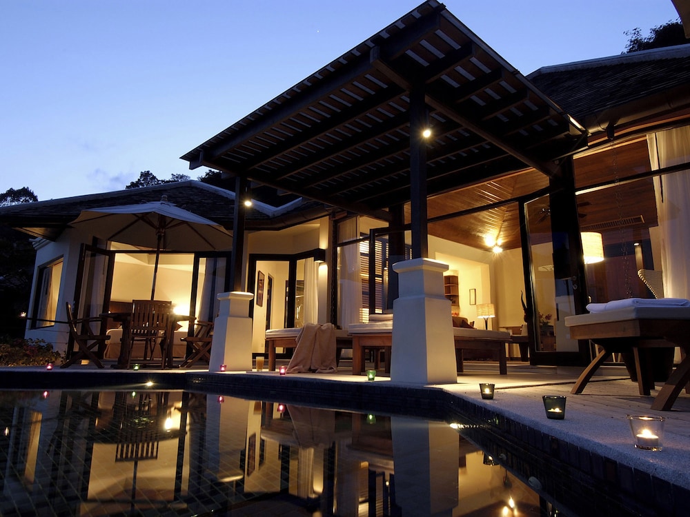 Three Bedroom Pool Villa - Photo 3