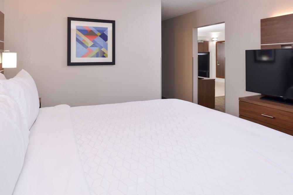 Suite, 1 Bedroom photo 3
