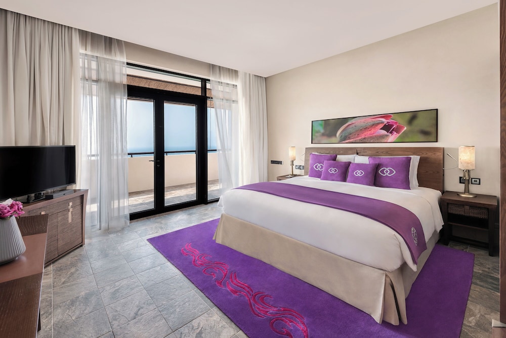 Suite, 4 Bedrooms, Terrace (The Palm)