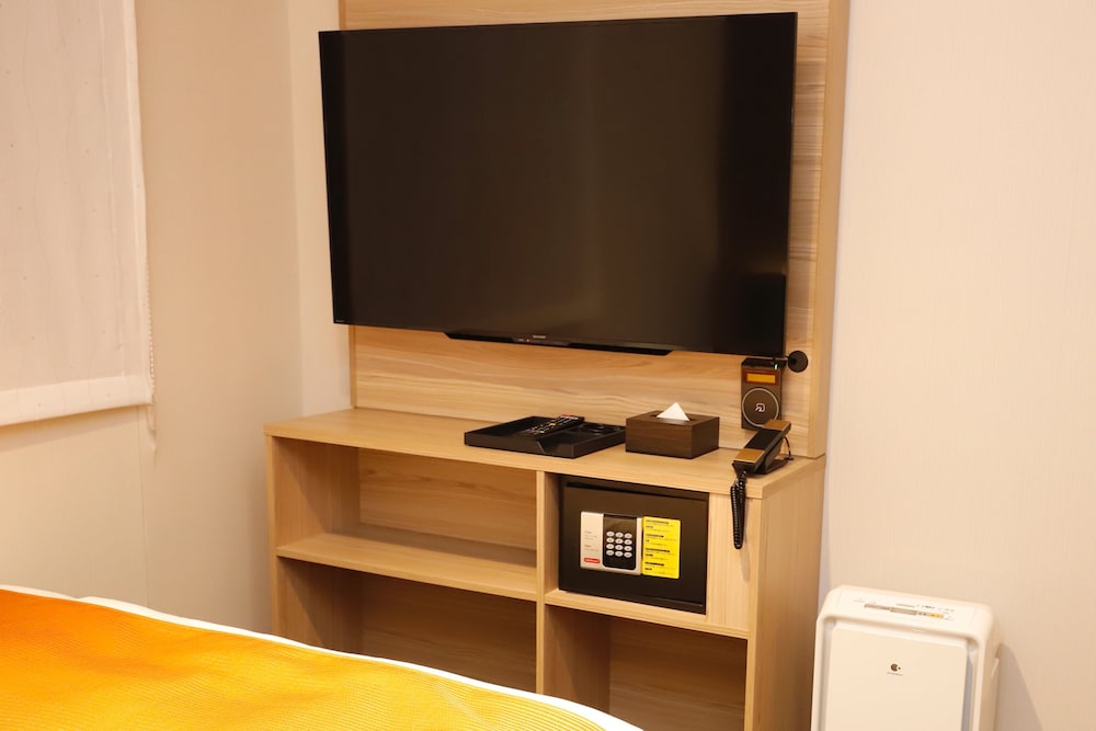 EX Semi-Double Room B (15m² ) photo 2