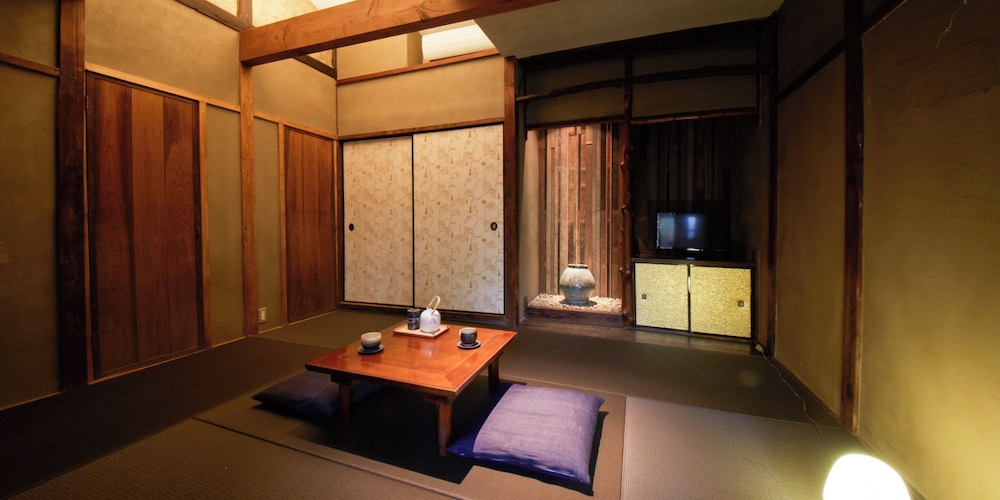 Japanese Style Room, Annex Building photo 3