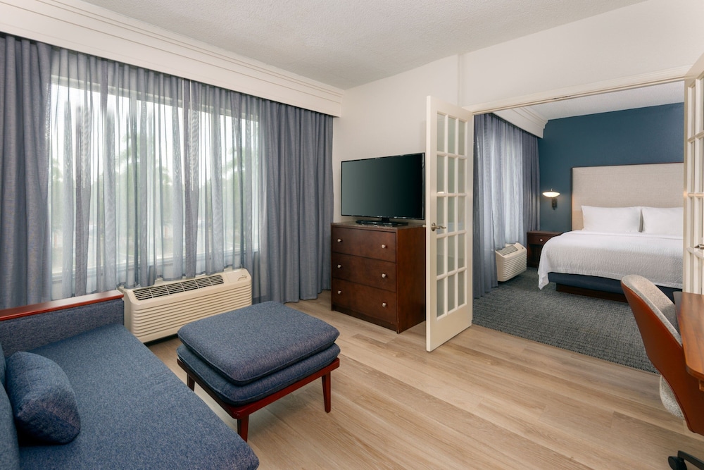 Suite, 1 Bedroom photo 3