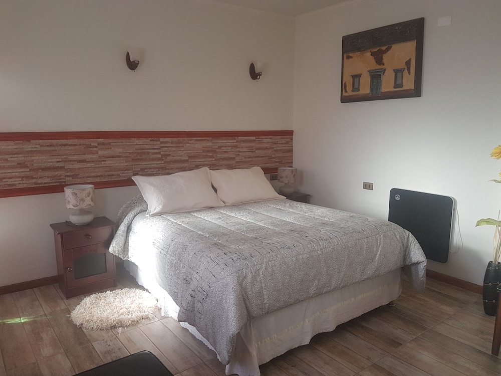 Deluxe Double Room, Non Smoking photo 1