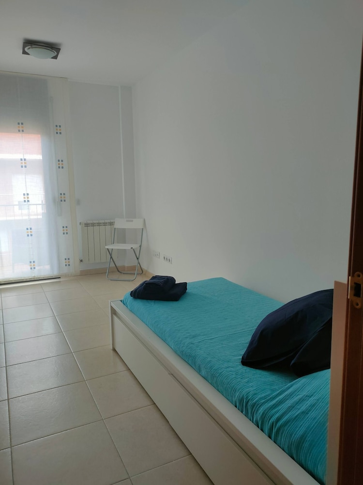Triplex Næsten Ved Stranden 2 Separate Indgange, Billede 2