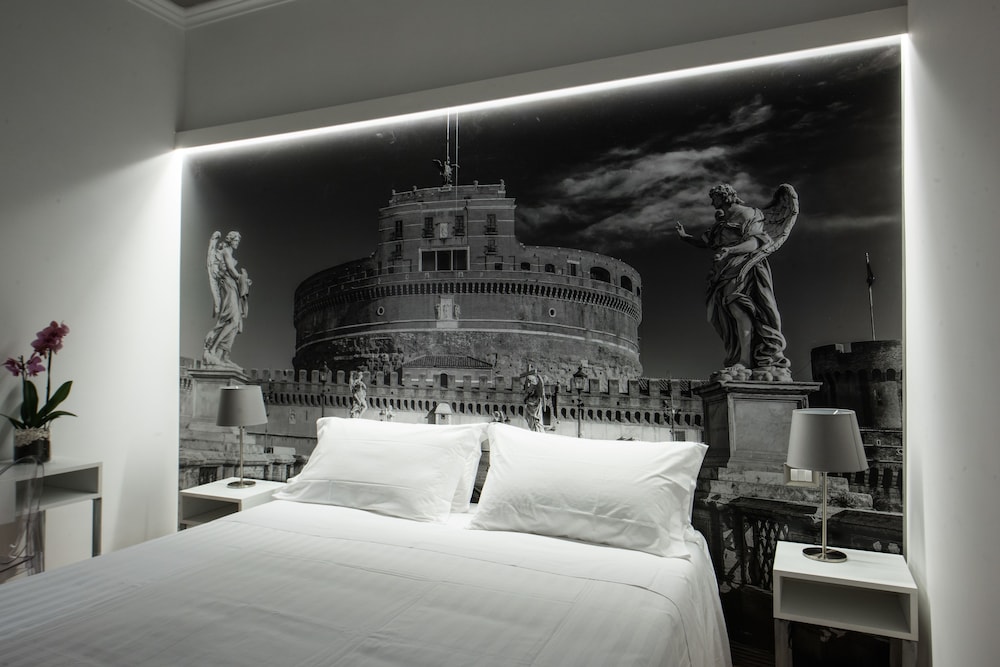 Superior Double or Twin Room photo 2
