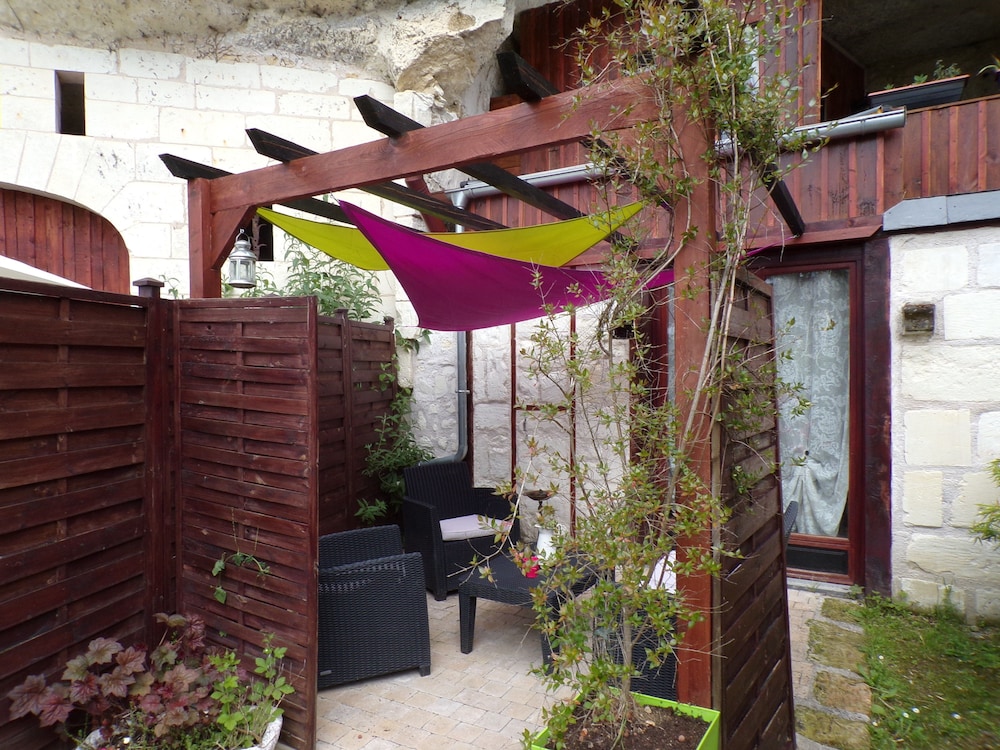 Quadruple Room, Non Smoking (Le Logis du Gardien) - Photo 3