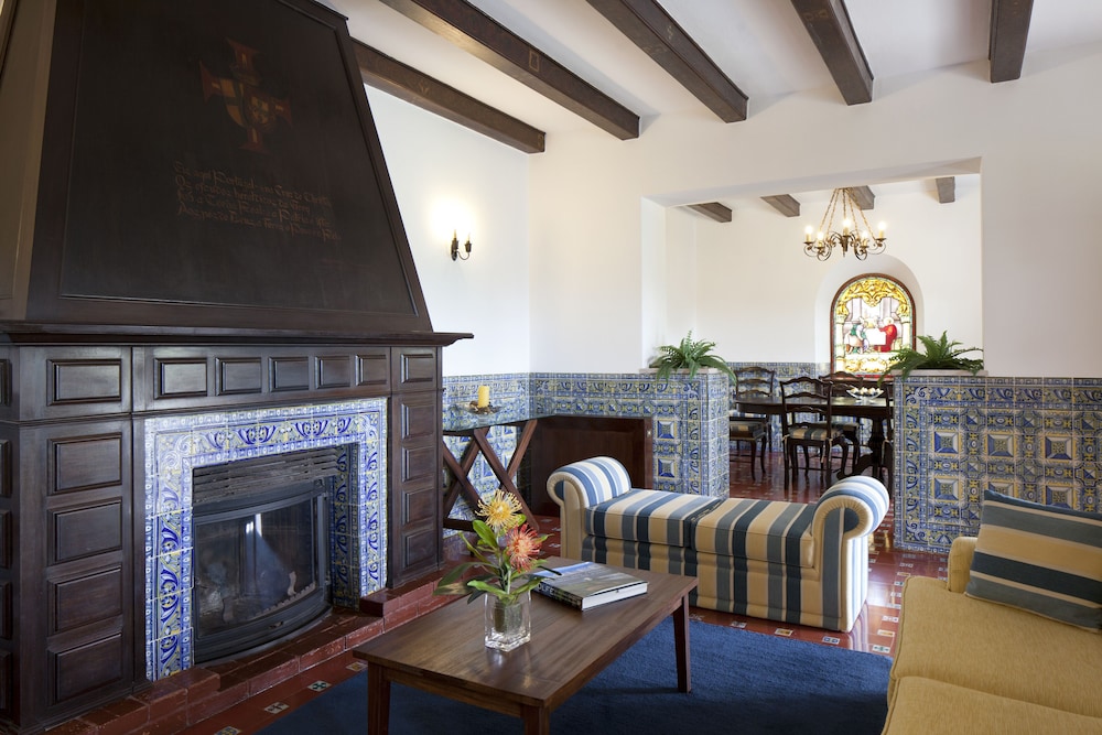 Chalet Deluxe