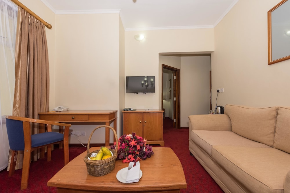 Suite photo 3