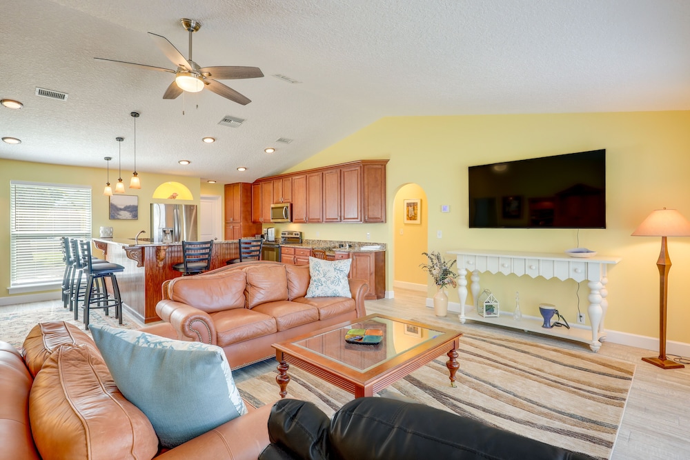 House (4 Bedrooms) photo 1