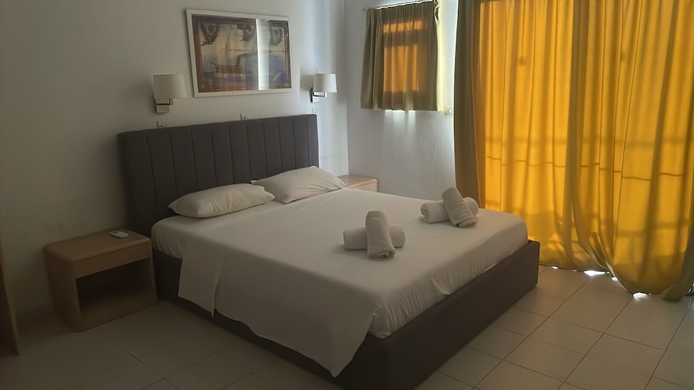 Basic Double Room photo 1