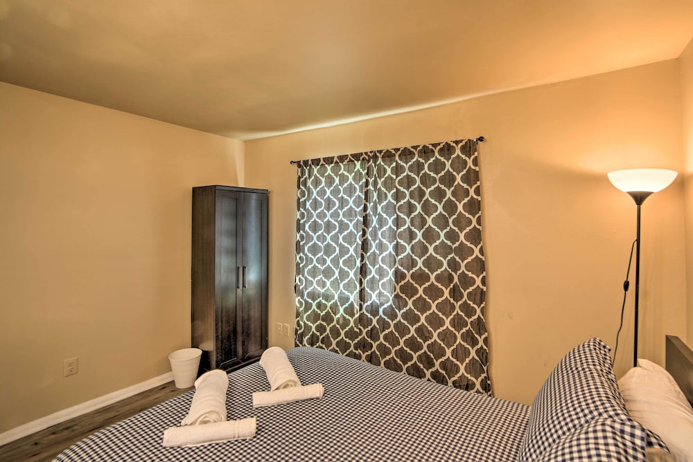 House (2 Bedrooms) photo 3