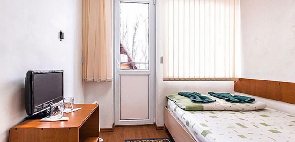 Comfort Double Room, Balcony photo 1