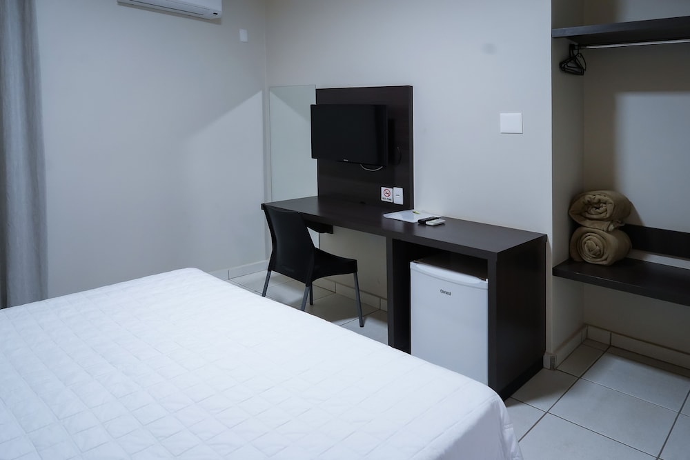 Luxury Double Room