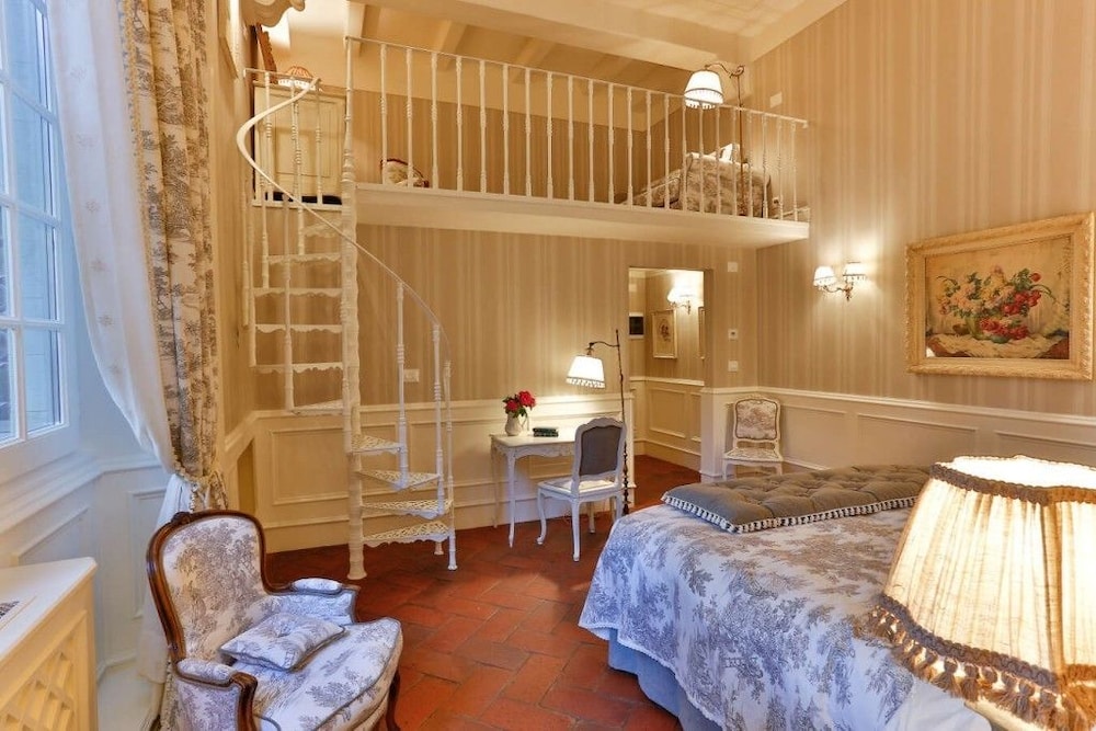 Junior Suite (Piscina) photo 2