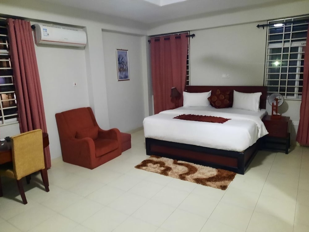 Executive Double Room photo 2