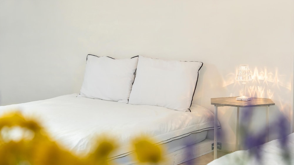 Basic Room, 1 Bedroom (sarang2) - Photo 3