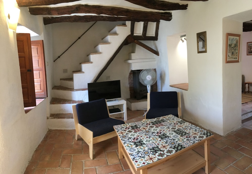 Casa, 3 habitaciones, terraza