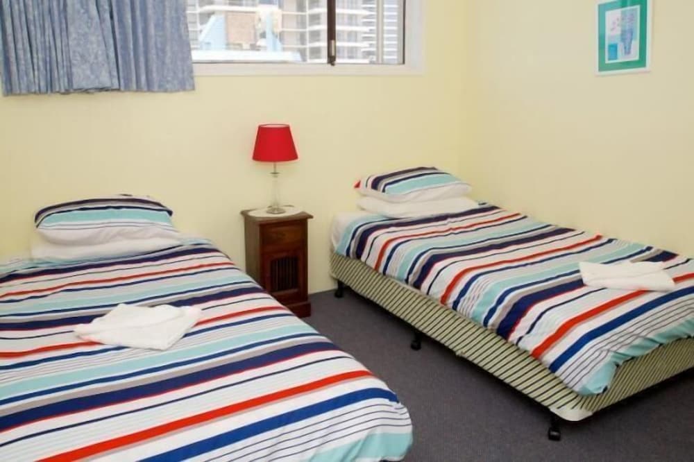 Standard Apartment, 2 Bedrooms, Kitchen (Spacious) photo 2