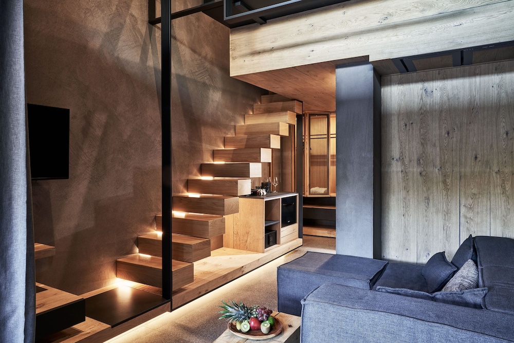 Luxury Duplex, Private Pool