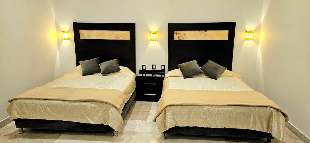Quadruple Room photo 1