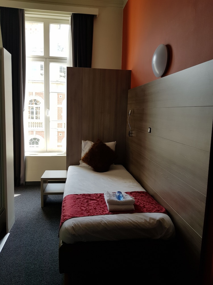 Economy Single Room photo 1