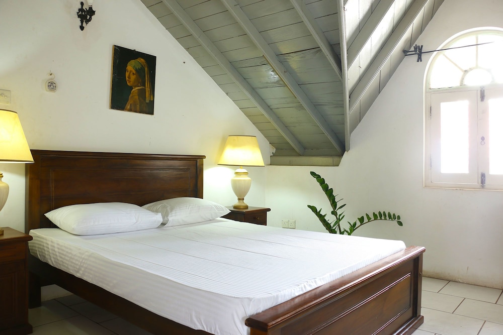 Comfort Quadruple Room photo 3