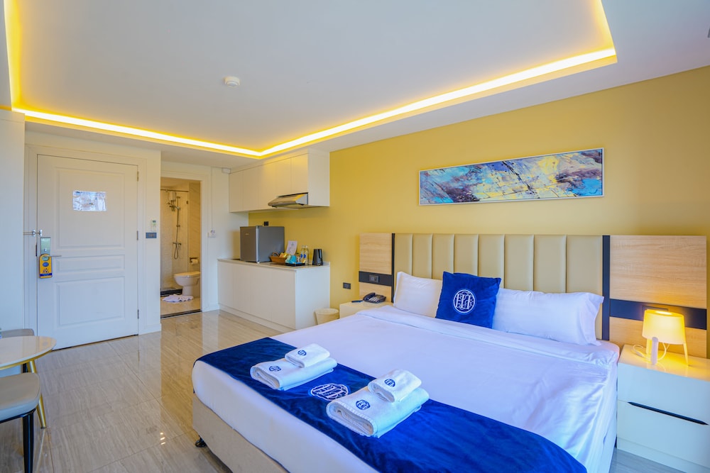 Superior Double Room - Photo 6