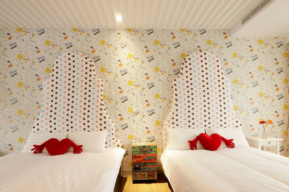 Deluxe Quadruple Room photo 1
