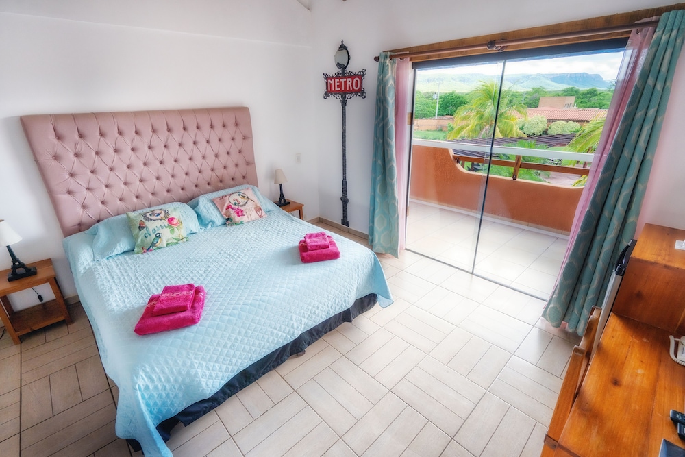 Superior Double Room, 1 Queen Bed