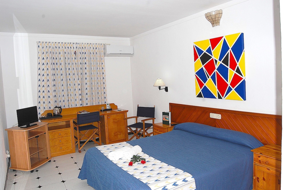 Panoramic Double or Twin Room