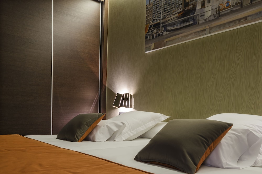 Junior Triple Room photo 3