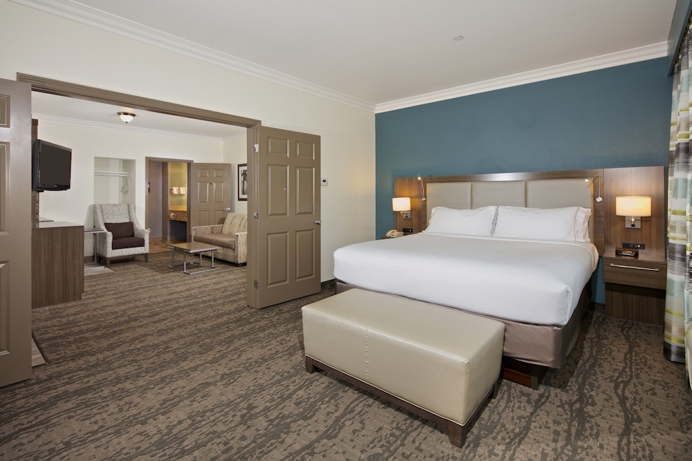Suite, 1 Bedroom, Accessible Bathtub, Non Smoking (Communications) - Photo 2