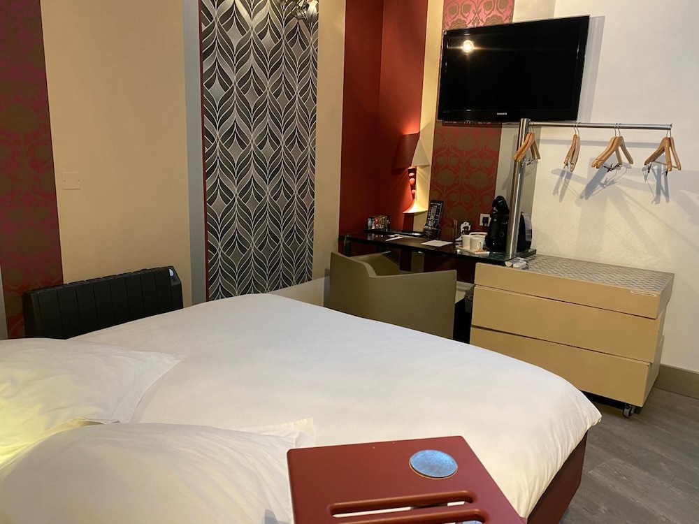 Standard Double Room (Rime) - Photo 6