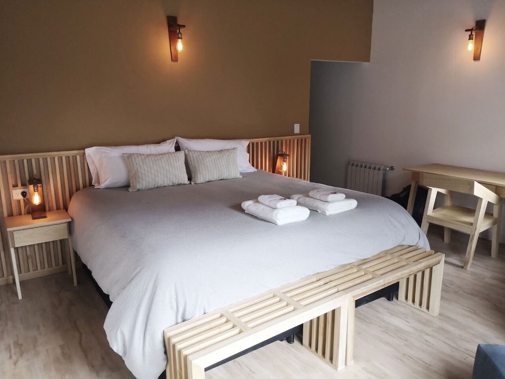 Superior Double or Twin Room photo 1