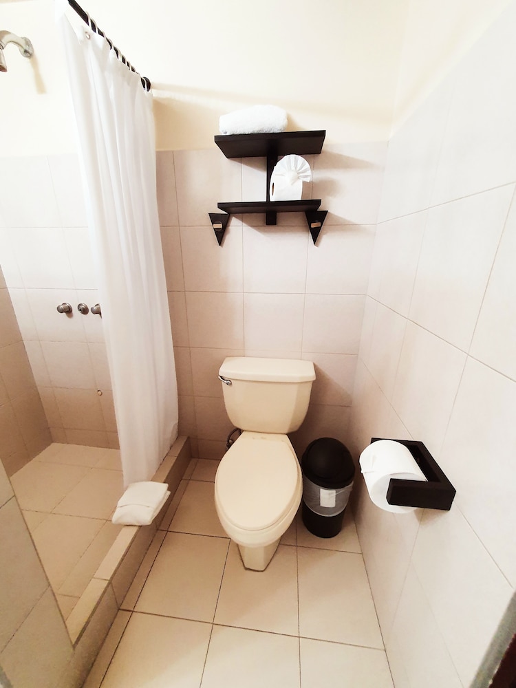 Standard Single Room photo 2