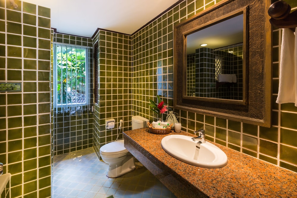 Family Suite - Photo 8