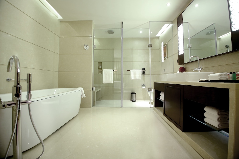 Executive Suite, 1 Bedroom