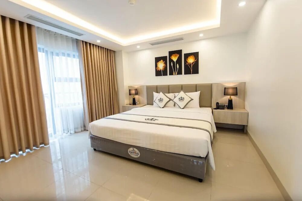 Deluxe Room photo 3
