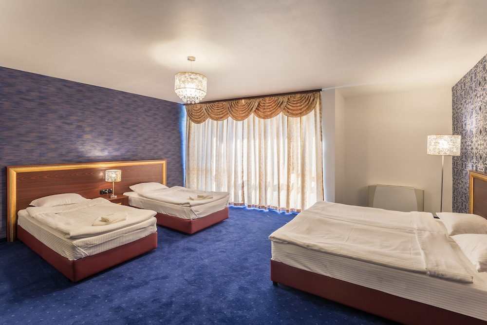 Family Suite, 1 Bedroom photo 1