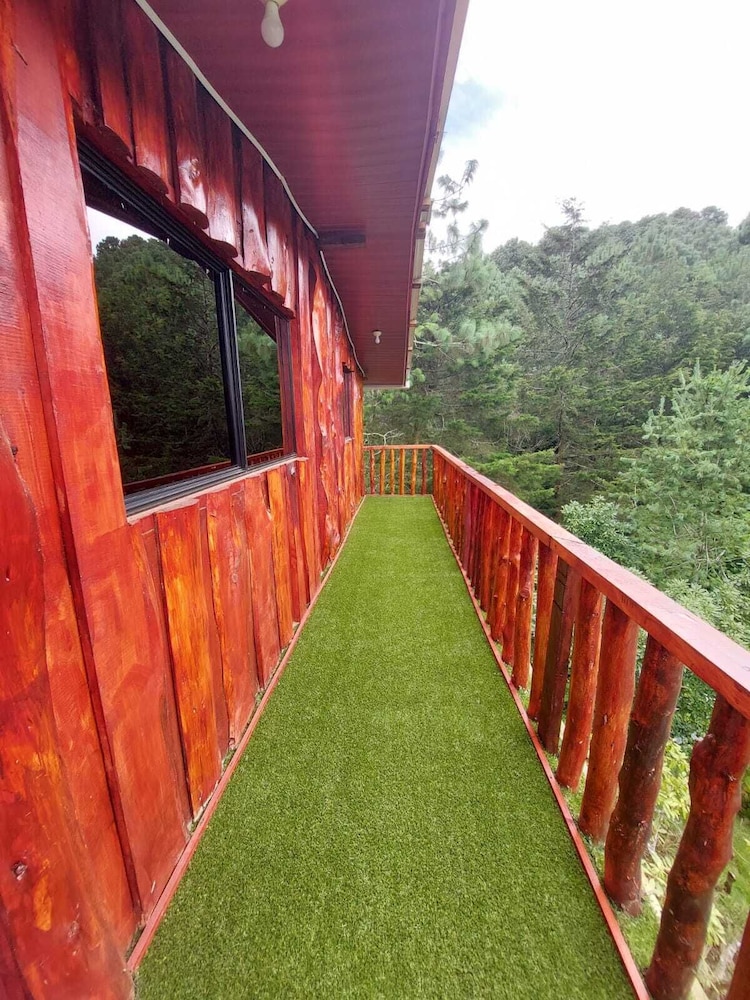 Exclusive Cabin photo 2