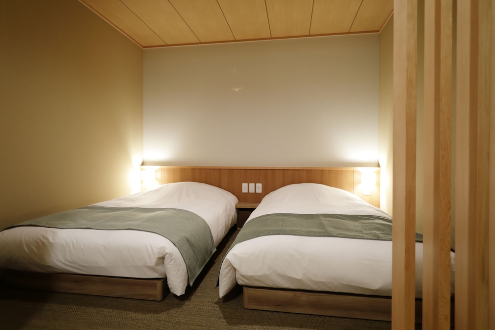 Deluxe Twin Room, Non Smoking - Photo 6