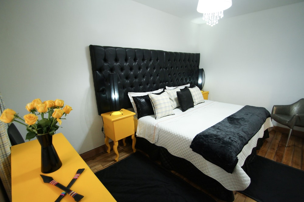 Premium Double or Twin Room, 1 Bedroom, Ground Floor photo 1