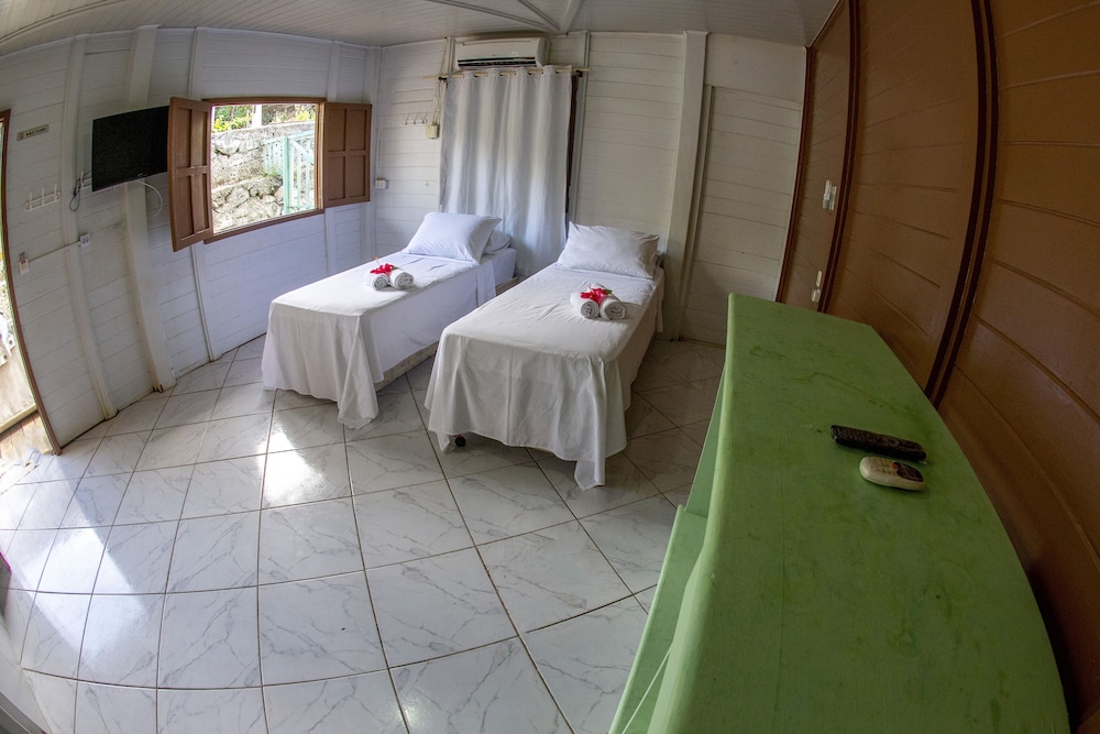 Standard Double Room - Photo 4