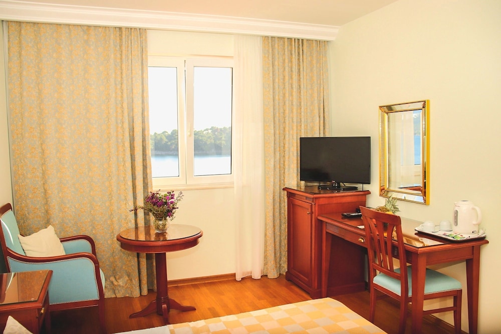 Double or Twin Room, Sea View photo 3
