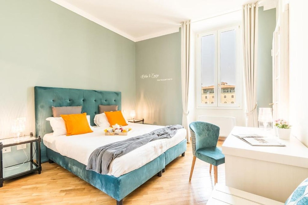Apartment, 3 Bedrooms, River View (Splendid View) photo 1